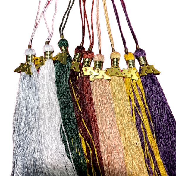 Tassel clearance